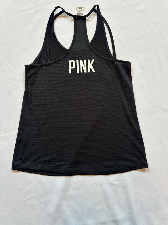 Pink by Victoria’s Secret Chicago White Sox Tank Too - Picture 2 of 10